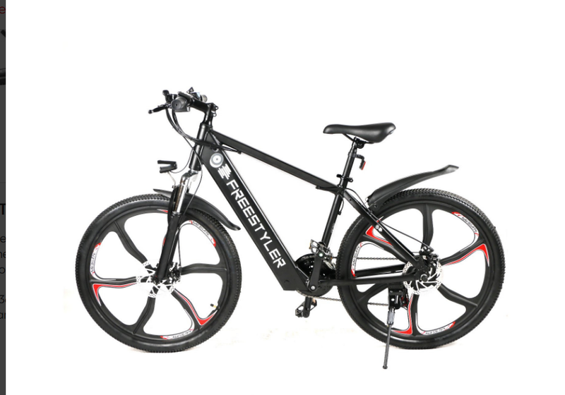 gumtree used bicycles